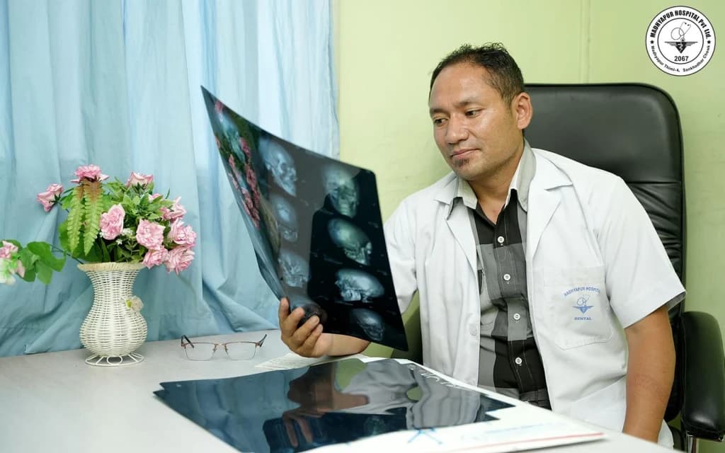Computerized Digital X-Ray Services
