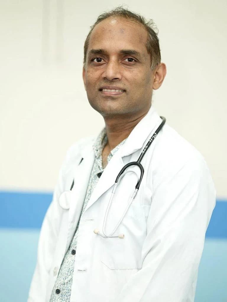 Prof. Dr. Manoj Kumar Shah