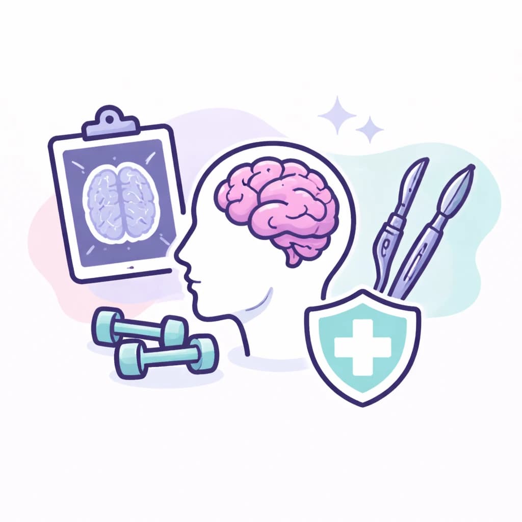 Neurosurgery