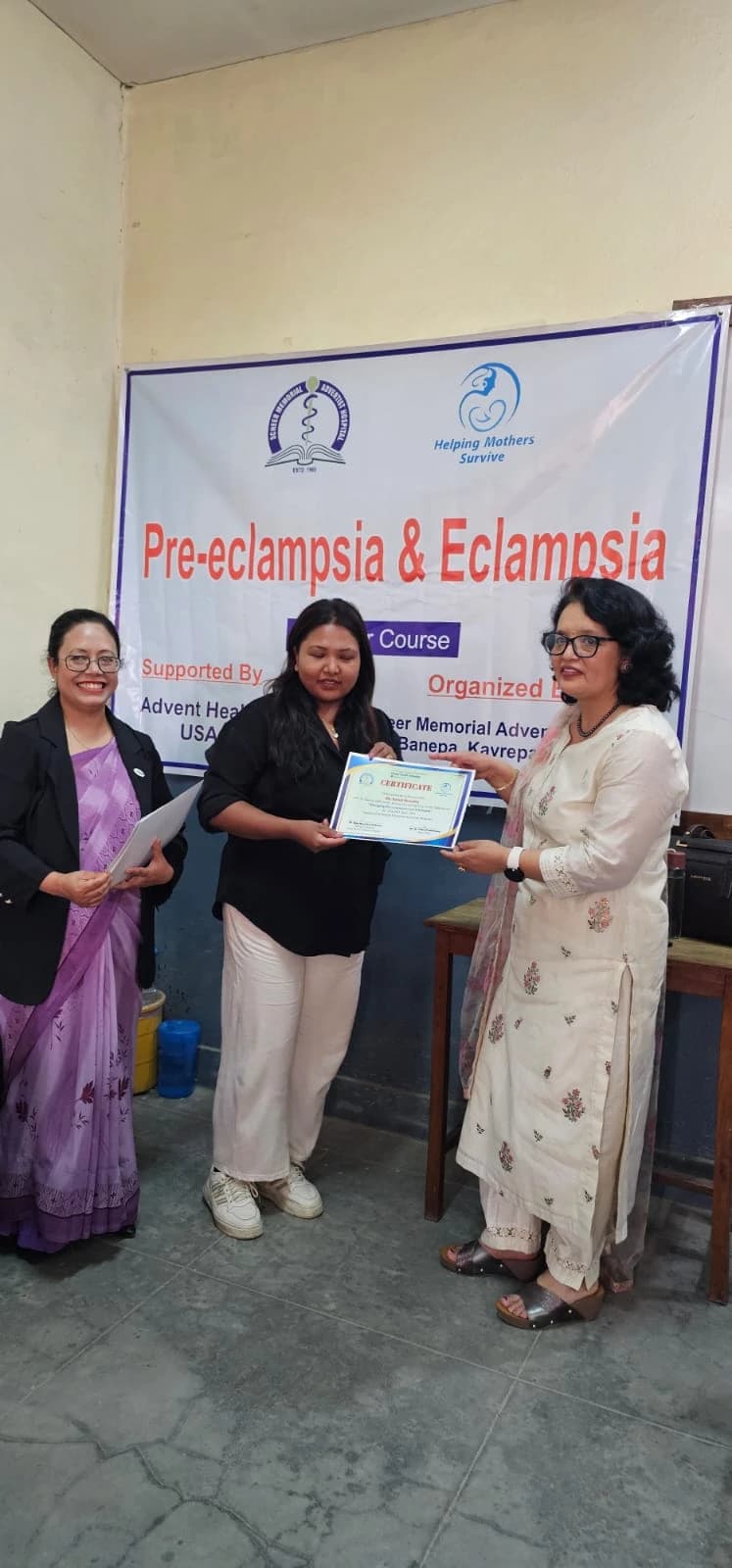 eclimpsia 3