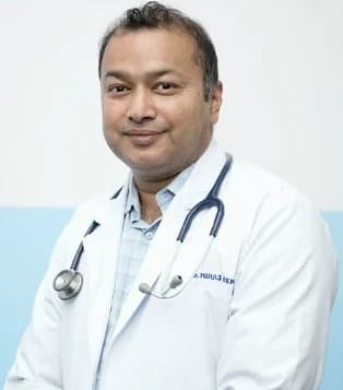 Dr. Niraj Nepal
